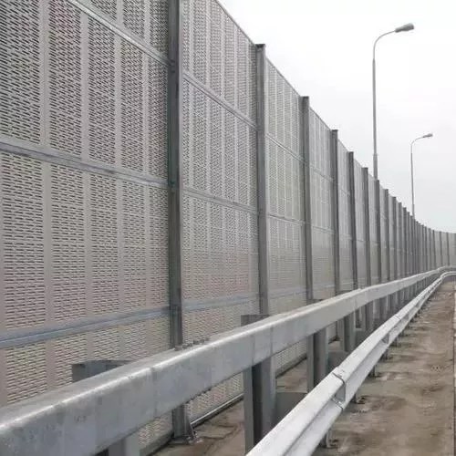 Шумопоглощающие экраны ГОСТ 32957-2014 в г. Таганрог
