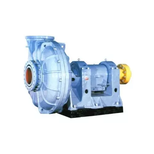 Насос грунтовый 140 м3/ч 37 кВт ГрАТ 170-40-I-20-1.6-К