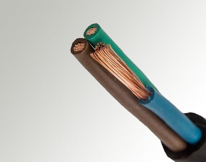 Кабели для нестационарной прокладки