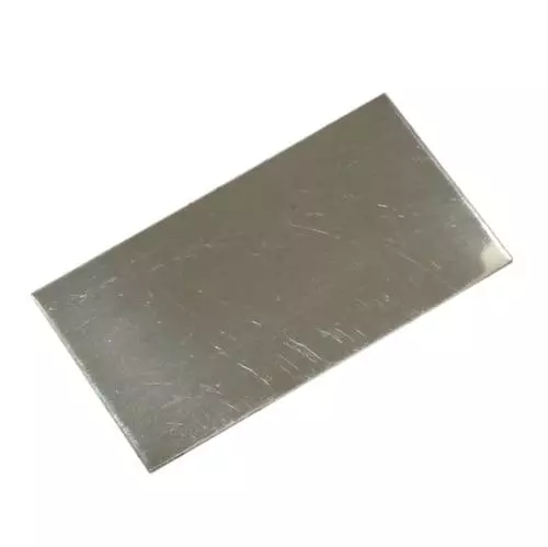 Полоса из палладия ПдСрН500-450