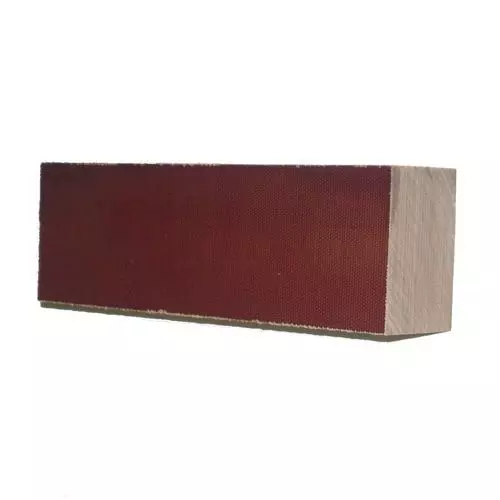 Текстолит брусок 50x50x150 мм ПТК